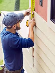 Best Vinyl Siding Installation  in Fair Grove, MO